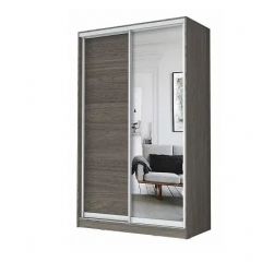Шкаф-купе ХИТ 24-4-14-15 (420) в Салехарде - salekhard.mebel24.online | фото 10