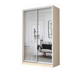 Шкаф-купе ХИТ 24-4-14-55 (420) в Салехарде - salekhard.mebel24.online | фото 6