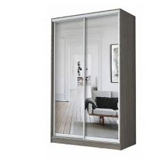 Шкаф-купе ХИТ 24-4-14-55 (420) в Салехарде - salekhard.mebel24.online | фото 10