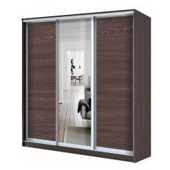 Шкаф-купе ХИТ 24-4-18-151 (420) в Салехарде - salekhard.mebel24.online | фото 1