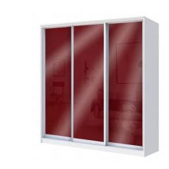 Шкаф-купе ХИТ 24-4-20-222 (420) в Салехарде - salekhard.mebel24.online | фото
