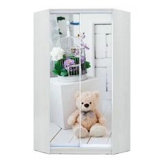 Шкаф-купе ХИТ-У-L-23-64-77 в Салехарде - salekhard.mebel24.online | фото