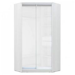 Шкаф-купе ХИТ-У-L-24-64-88 в Салехарде - salekhard.mebel24.online | фото
