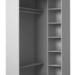 Шкаф-купе ХИТ-У-R-22-64-11 в Салехарде - salekhard.mebel24.online | фото 2
