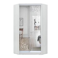 Шкаф-купе ХИТ-У-R-22-64-66 в Салехарде - salekhard.mebel24.online | фото