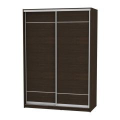 Шкаф-купе B-230х160х60-2 (1600) "Белла" в Салехарде - salekhard.mebel24.online | фото 7