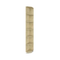 РОЛАНД Шкаф-купе Ирландский дуб (450*1000) Р401 в Салехарде - salekhard.mebel24.online | фото