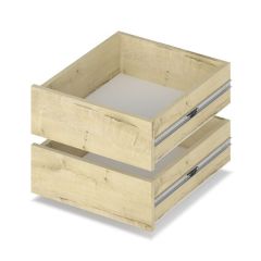 РОЛАНД Шкаф-купе Ирландский дуб (600*1700) Р671 в Салехарде - salekhard.mebel24.online | фото 3