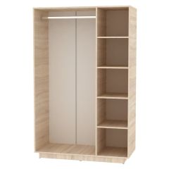 Шкаф "Аврора (H24)" в Салехарде - salekhard.mebel24.online | фото 2