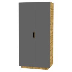Шкаф "Аврора (H26)" в Салехарде - salekhard.mebel24.online | фото 19