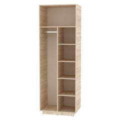Шкаф "Аврора (H27)" в Салехарде - salekhard.mebel24.online | фото 2
