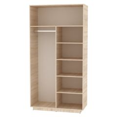 Шкаф "Аврора (H31)" в Салехарде - salekhard.mebel24.online | фото 2
