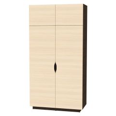 Шкаф "Аврора (H31)" в Салехарде - salekhard.mebel24.online | фото 8