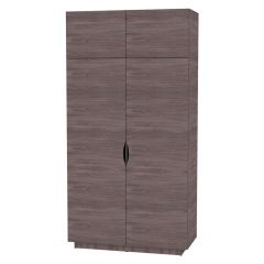 Шкаф "Аврора (H31)" в Салехарде - salekhard.mebel24.online | фото 13