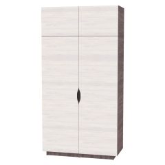 Шкаф "Аврора (H31)" в Салехарде - salekhard.mebel24.online | фото 14