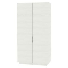 Шкаф "Аврора (H31)" в Салехарде - salekhard.mebel24.online | фото 16