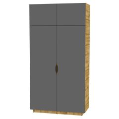 Шкаф "Аврора (H31)" в Салехарде - salekhard.mebel24.online | фото 19