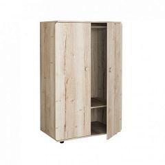 Шкаф Дельта Лофт-13.01 Дуб Ирладндский в Салехарде - salekhard.mebel24.online | фото 2