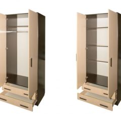 Шкаф распашной ПШ-3.8 в Салехарде - salekhard.mebel24.online | фото 2