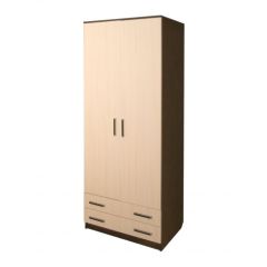 Шкаф распашной ПШ-3.8 в Салехарде - salekhard.mebel24.online | фото