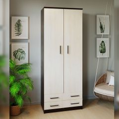 Шкаф распашной ПШ-3.8 в Салехарде - salekhard.mebel24.online | фото 3