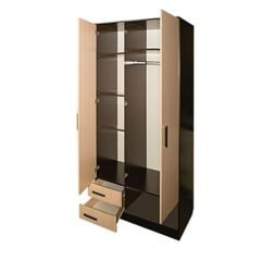 Шкаф распашной ПШ-3.9 в Салехарде - salekhard.mebel24.online | фото 2