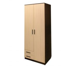 Шкаф распашной ПШ-3.9 в Салехарде - salekhard.mebel24.online | фото
