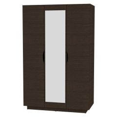 Шкаф с зеркалом "Аврора (H24_M)" в Салехарде - salekhard.mebel24.online | фото 10