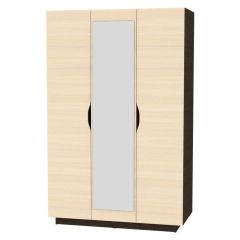 Шкаф с зеркалом "Аврора (H24_M)" в Салехарде - salekhard.mebel24.online | фото 11