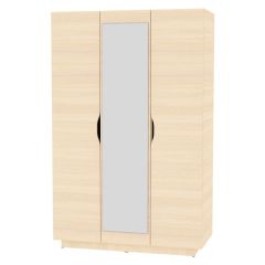 Шкаф с зеркалом "Аврора (H24_M)" в Салехарде - salekhard.mebel24.online | фото 12