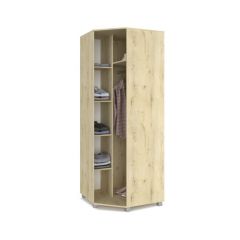 ЕВА Шкаф угловой Е58 в Салехарде - salekhard.mebel24.online | фото 6
