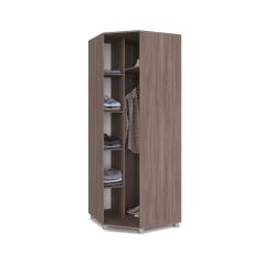 ЕВА Шкаф угловой Е58 в Салехарде - salekhard.mebel24.online | фото 10