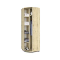 КАРИНА Шкаф угловой К57 в Салехарде - salekhard.mebel24.online | фото 6