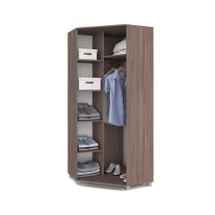 КАРИНА Шкаф угловой К59 в Салехарде - salekhard.mebel24.online | фото 10