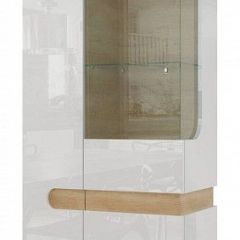 Шкаф-витрина Катания СТЛ.331.03 в Салехарде - salekhard.mebel24.online | фото