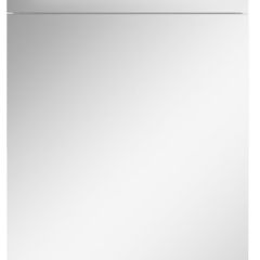 Шкаф-зеркало Аврора 50 левый с подсветкой LED Домино (DV8001HZ) в Салехарде - salekhard.mebel24.online | фото 4