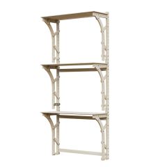 Система  хранения  Конструктор Арт. СХ3-1 в Салехарде - salekhard.mebel24.online | фото