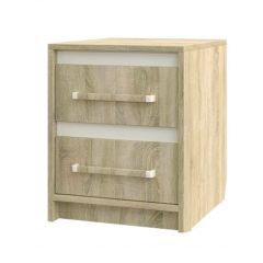 Спальня Эдем-1 (модульная) в Салехарде - salekhard.mebel24.online | фото 7