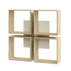 Спальня Эдем-1 (модульная) в Салехарде - salekhard.mebel24.online | фото 8