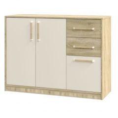 Спальня Эдем-1 (модульная) в Салехарде - salekhard.mebel24.online | фото 5