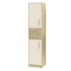 Спальня Эдем-1 (модульная) в Салехарде - salekhard.mebel24.online | фото 9