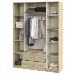Спальня Эдем-1 (модульная) в Салехарде - salekhard.mebel24.online | фото 11
