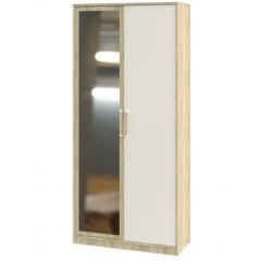 Спальня Эдем-1 (модульная) в Салехарде - salekhard.mebel24.online | фото 12