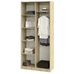 Спальня Эдем-1 (модульная) в Салехарде - salekhard.mebel24.online | фото 13