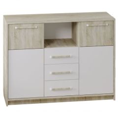 Спальня Эдем-1 (модульная) в Салехарде - salekhard.mebel24.online | фото 6