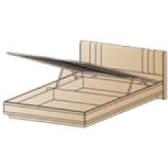 Спальня Карина композиция 3 (Акация Молдау) в Салехарде - salekhard.mebel24.online | фото 7