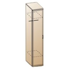 Спальня Карина композиция 4 (Ясень Асахи) в Салехарде - salekhard.mebel24.online | фото 5