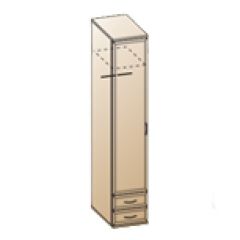 Спальня Карина композиция 6 (Ясень Асахи) в Салехарде - salekhard.mebel24.online | фото 2