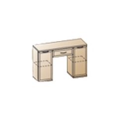 Спальня Карина композиция 9 (Гикори Джексон светлый) в Салехарде - salekhard.mebel24.online | фото 3