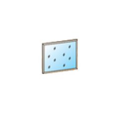 Спальня Карина композиция 9 (Ясень Асахи) в Салехарде - salekhard.mebel24.online | фото 2
